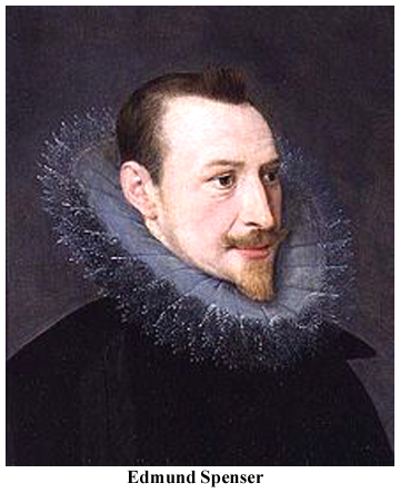 Edmund Spenser